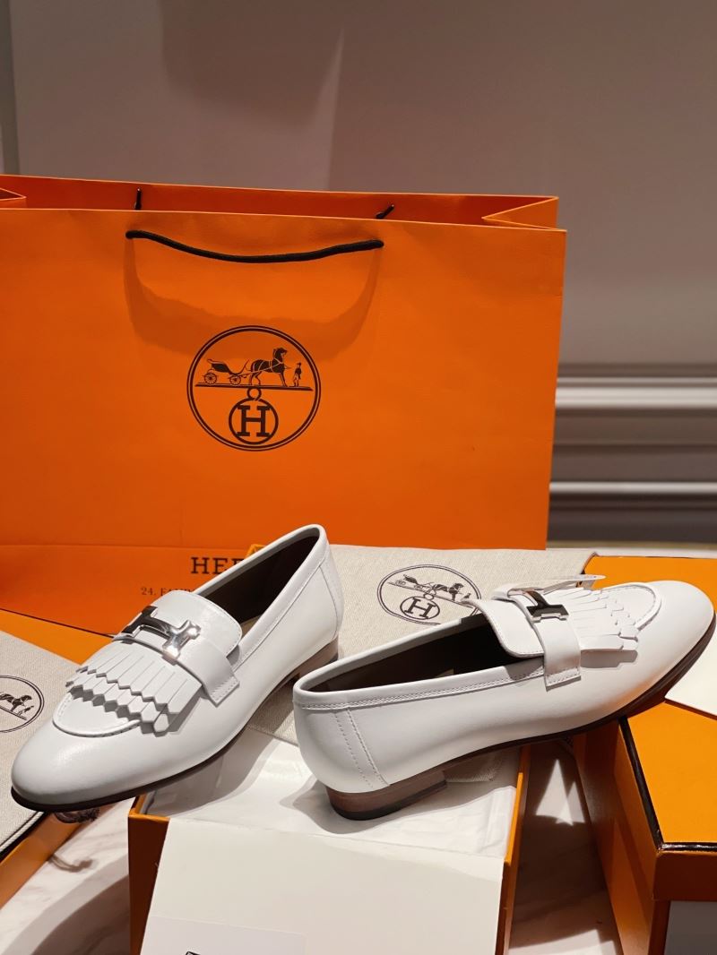 Hermes Business Shoes